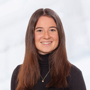 Portrait Romana Troxler